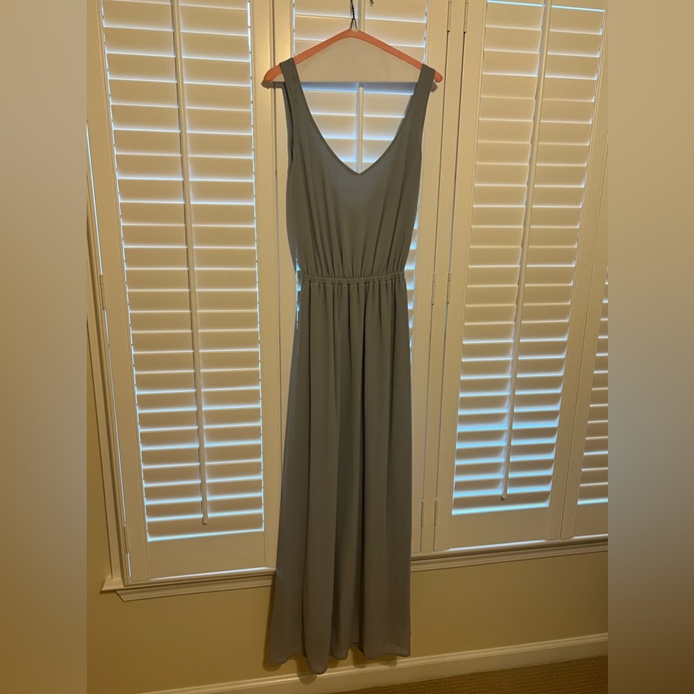 Mimi bridesmaid dress